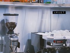 -ARKET CAFÉ(三里屯太古里店)