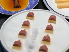 -曾宴·楚菜(湖北省博物馆店)