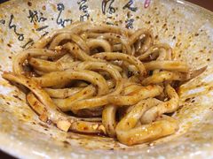 -樊三嬢手工甜水面(大邑安仁店)