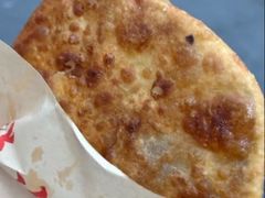 -安工大饼庞家肉饼