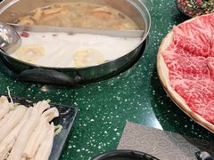 -叙亨轩海鲜火锅