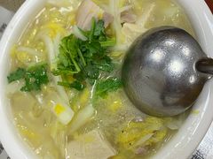 -吉味馆(柠溪店)
