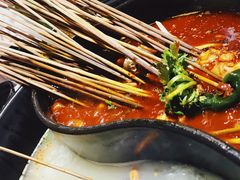 -钢管厂歆瑞源油卤串串香(春熙路太古里店)
