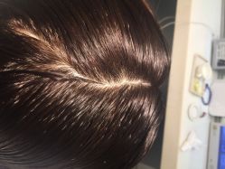 点击看大图 TOP HAIR国际美发(香港广场旗舰店)-ace hair salon top 无痕接发