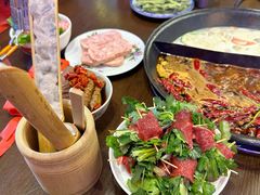 -萍姐火锅·公路夜市(南京新街口店)