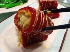 脆皮红米肠-有心德(隆生店)