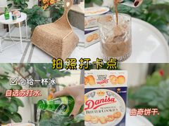 -星多哈·狗咖·拼豆·咖啡