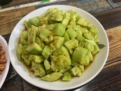 -老姜烤肉(河马石商园店)