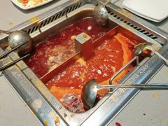 -海底捞火锅(铂澜大象城店)