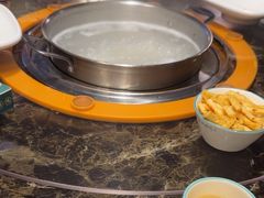 -鱼粤鲜淘米捞·中山脆肉鲩火锅(悦湖会店)