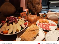 -BOCATA 西班牙餐厅(三里屯店)