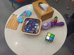 -海马体照相馆(上海宝山万达广场店)