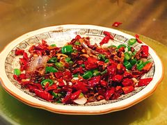 -宋记冕宁土菜馆(海门渔村二店)