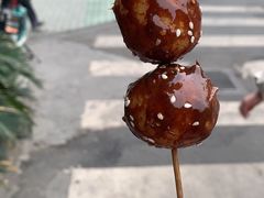 -邓记新一代糖油果子(四川煤管局供销公司职工宿舍店)
