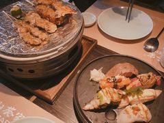 -山葵家·创意料理(宁波来福士店)