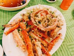 -盛港湾海鲜食府(黄沙店)