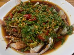 -潮粥馆(长江花园店)