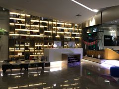 -苏州平江万达广场美居酒店