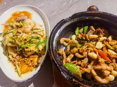 -啫神·广州地标美食(北京路店)