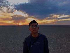 -敦煌雅丹国家地质公园