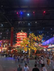 -南京万达乐园