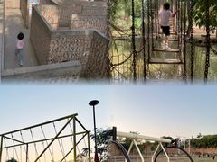 -洛阳马蹄泉旅游度假村