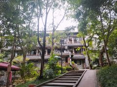 -黄龙溪古镇