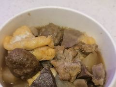 -卤大叔·广州牛杂(壹方城店)