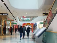 -万达广场(龙湖店)