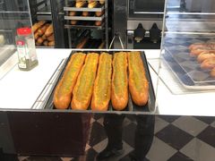 -味多美(江桥万达店)