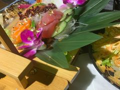 -鲸山上·私房日料(泰达MSD店)
