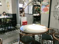 -吉旺港式餐厅(南方商城店)