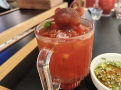 -廖掌柜·重庆鲜货火锅(上海首店)