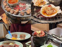 -蒜香焼肉PURUSHIN(马场路店)