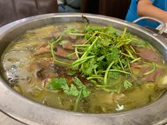 -五谷屯私房菜·始于2005(中山陵童卫路店)
