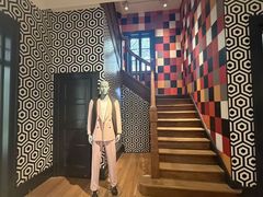 -SUITSUPPLY(安福路店)