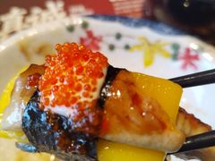 -古田居·特色寿司料理(星之岛旗舰店)