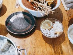 -古真记钵钵鸡(总店)