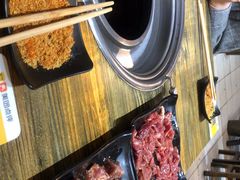 -莱真牛碳火烤肉(合肥旗舰店)