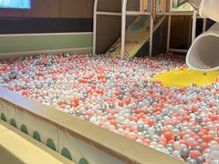 -博林天瑞喜来登酒店·西丽尚膳