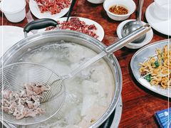 -来自潮州牛肉店(华强北店)