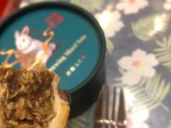 -祥禾饽饽铺·中式糕点(天津河西万科广场店)