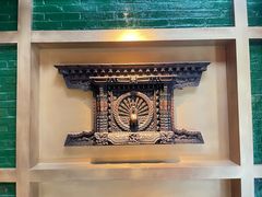 -甘尼仕印度餐厅爵士酒吧(阳春巷店)