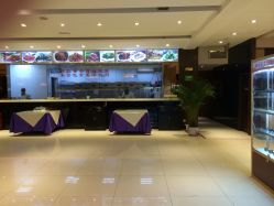 -百香合宴会中心(雁翔路店)