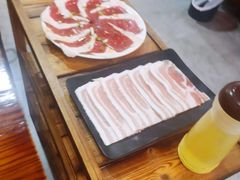 -石烤屋烤肉拌饭(朱泾店)