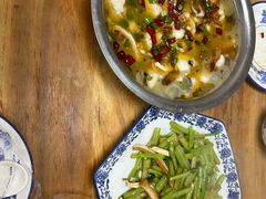 -老南京土菜馆(状元境店)