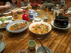 -民俗村柴火灶·景德江西菜(中国陶瓷博物馆店)