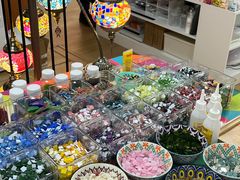 -爆爆手作·掐丝珐琅·Tufting·捏捏乐DIY团建集合店(朝阳店)