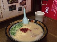iphone_upload_pic-一蘭拉面(新宿中央东口店)