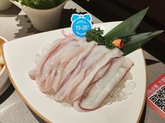 -海底捞火锅(翔龙天地广场店)